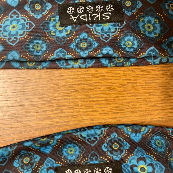 Skida Set - Picture 2 of 6